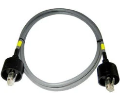 Raymarine A62245 SeaTalk High Speed Dual End Weatherproof Cable