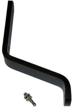 Raymarine Tiller Brackets F/ Tiller Pilots