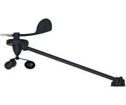 Raymarine T120 Wireless Wind Transmitter