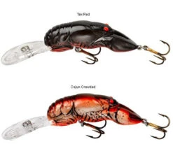 Rebel D77 Deep Teeny Wee Crawfish 1 1/2in Crankbait -Fishing Shop rebel d77 deep teeny wee crawfish 1 1 2in crankbait 55996.1651013275