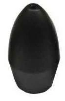 Reins TG Slip Sinker Super Heavy Weight - Black 1.5oz