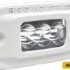 Rigid Industries 97212 Marine SR-M2 Flush Mount Wide Amber