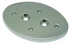 Rupp 03-1057-23 Outrigger Backing Plate