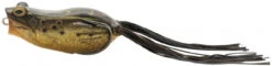 Savage Gear Hop Popper Frog - 2-3/4in - Tan