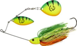 Savage Gear DaMega Bush Spinnerbait
