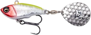 Savage Gear Fat Tail Spin 1 Savage Gear Fat Tail Spin