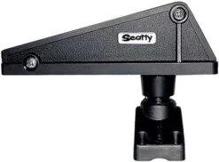 Scotty 276 Anchor Lock W/ 241 Side Deck Mount