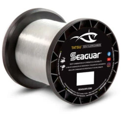 Seaguar 1000Yds Tatsu Fluorocarbon Line