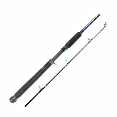 Seeker Blue Lightning Inshore Series II Rods 1 Seeker Blue Lightning Inshore Series II Rods