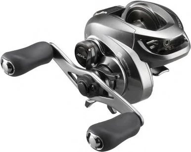 Shimano Chronarch MGL Baitcasting Reels 1 Shimano Chronarch MGL Baitcasting Reels