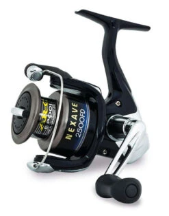Shimano Nexave FD Spinning Reels