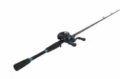 Shimano SLX150XG/SLXC70MH SLX Casting Combo - 7 Ft.