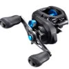 Shimano SLX150XGC Baitcasting Reel - Clampack