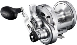Shimano SpeedMaster II Lever Drag Reels -Fishing Shop shimano speedmaster ii lever drag reels 02011.1651246838
