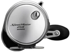 Shimano SpeedMaster II Lever Drag Reels -Fishing Shop shimano speedmaster ii lever drag reels 02426.1651246839
