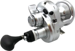 Shimano SpeedMaster II Lever Drag Reels -Fishing Shop shimano speedmaster ii lever drag reels 15735.1651246838