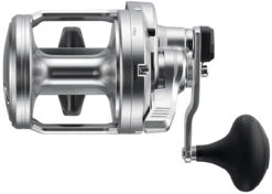 Shimano SpeedMaster II Lever Drag Reels -Fishing Shop shimano speedmaster ii lever drag reels 66033.1651246839