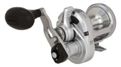 Shimano SPM10II SpeedMaster II Lever Drag Reel