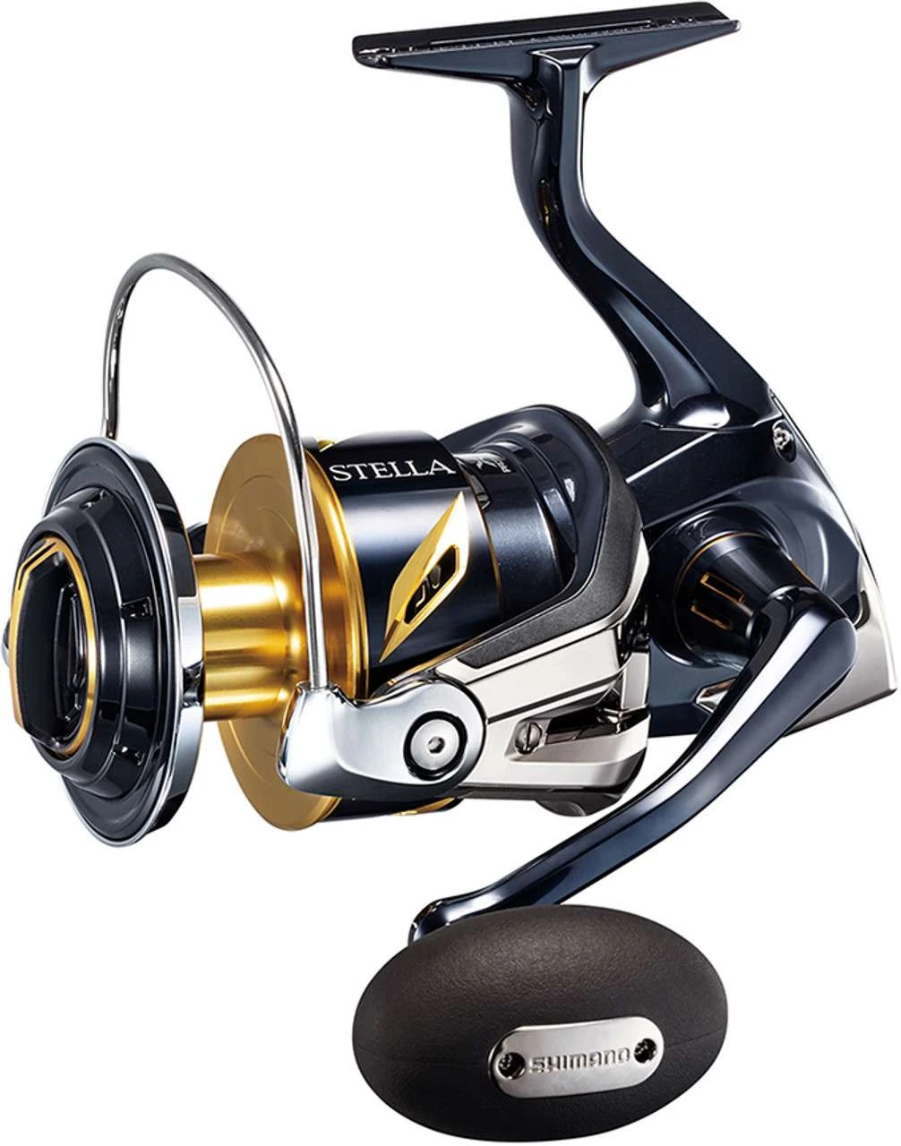 Shimano Stella SW C Spinning Reels 1 Shimano Stella SW C Spinning Reels