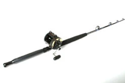 Shimano TLD25 Reel / TackleDirect TDSSUT601MHSB Custom Combo -Fishing Shop shimano tld25 reel tackledirect tdssut601mhsb custom rod conventional combo 25434.1651006928