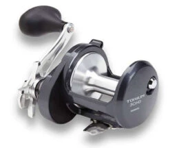 Shimano TOR30HGA Torium Bottom Fishing Combo -Fishing Shop shimano tor30hga torium sw star drag reel blackfin fin 63 rod bottom fishing combo 73638.1651029459