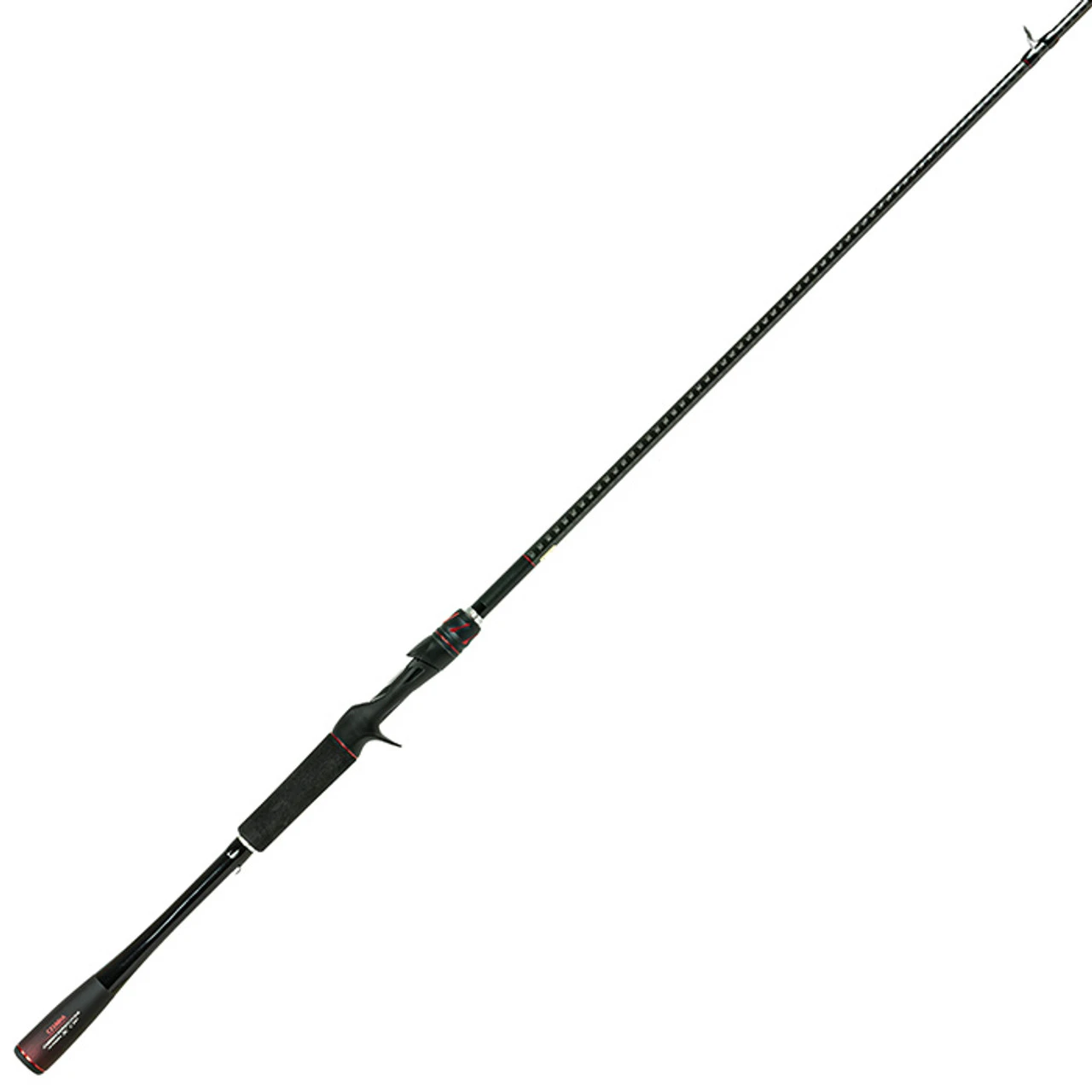 Shimano Zodias Casting Rods 3 Shimano Zodias Casting Rods - Image 3