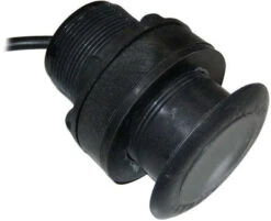 Simrad 000-13915-001 XSONIC P319 Low Profile TH Transducer - 50/200