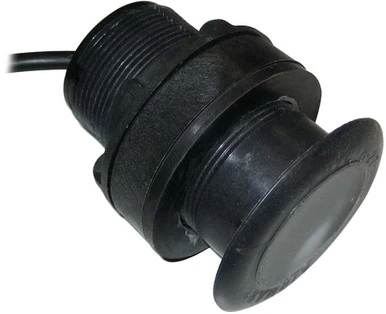 Simrad 000-13915-001 XSONIC P319 Low Profile TH Transducer - 50/200 1 Simrad 000-13915-001 XSONIC P319 Low Profile TH Transducer - 50/200