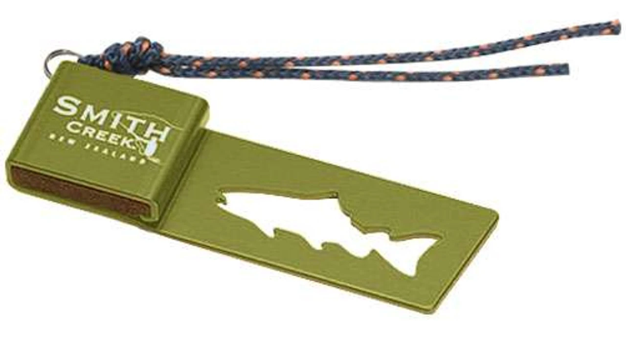 Smith Creek Trash Fish 1 Smith Creek Trash Fish