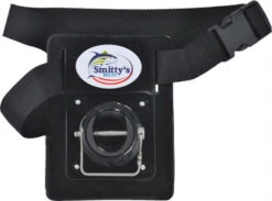 Smittys Belts Belly Button Fighting Belt