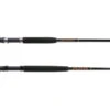 Star Aerial Live Bait Rods