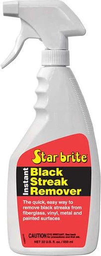 Star Brite 71622 Instant Black Streak Remover