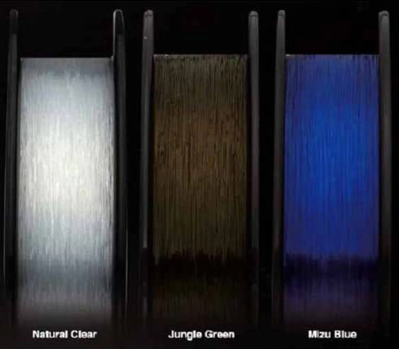 Sunline Super Natural Monofilament - Natural Clear - 8lb - 660yds 2 Sunline Super Natural Monofilament - Natural Clear - 8lb - 660yds - Image 2