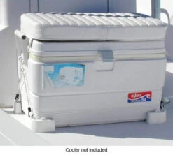 T-H Marine Cooler Mounting Kit 5 T-H Marine Cooler Mounting Kit -Fishing Shop t h marine cmk 1 dp cooler mounting kit 00962.1651326034