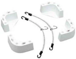 T-H Marine Cooler Mounting Kit