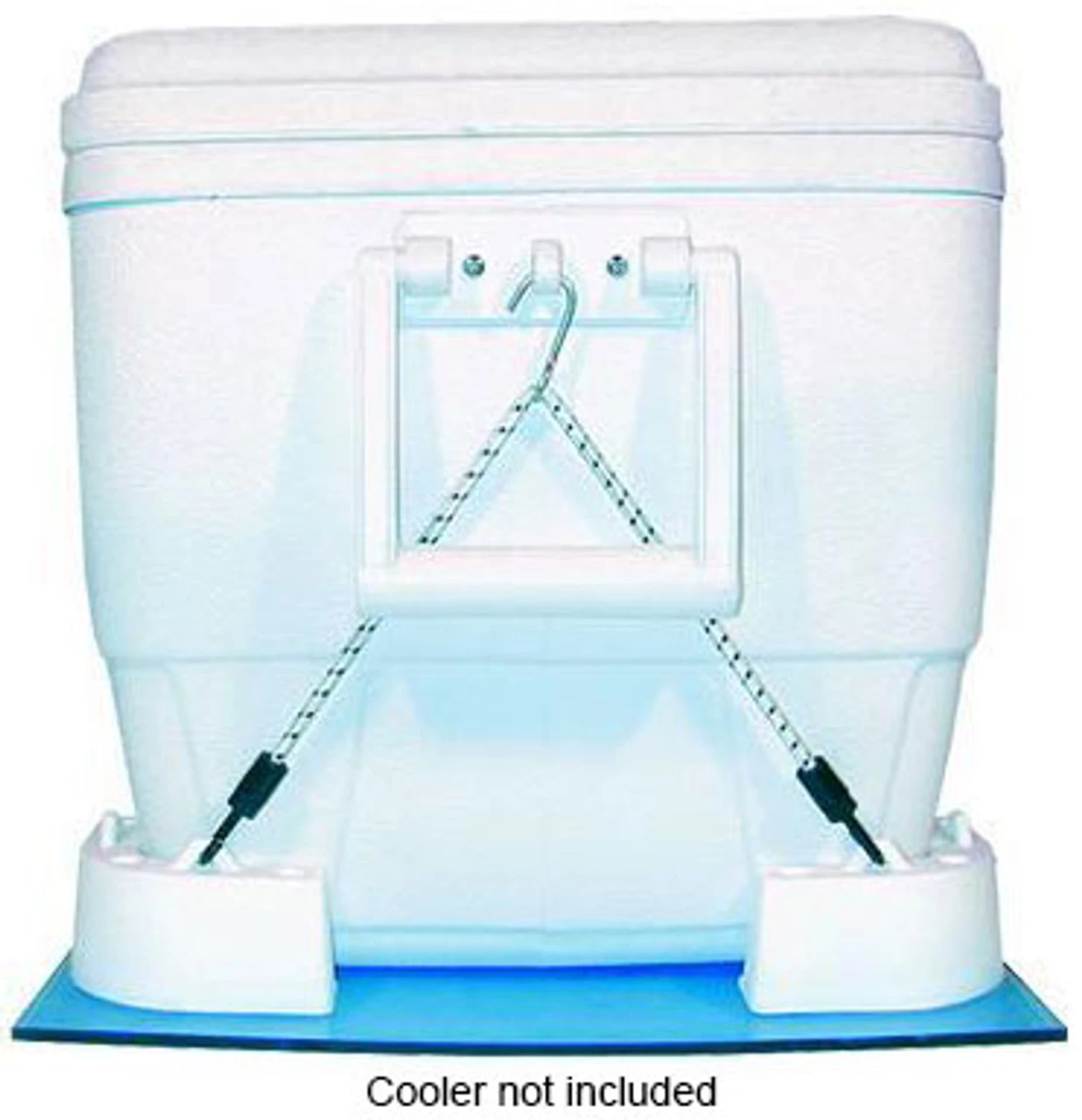 T-H Marine Cooler Mounting Kit 2 T-H Marine Cooler Mounting Kit - Image 2