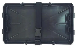 T-H Marine Combo Two Size Battery Tray