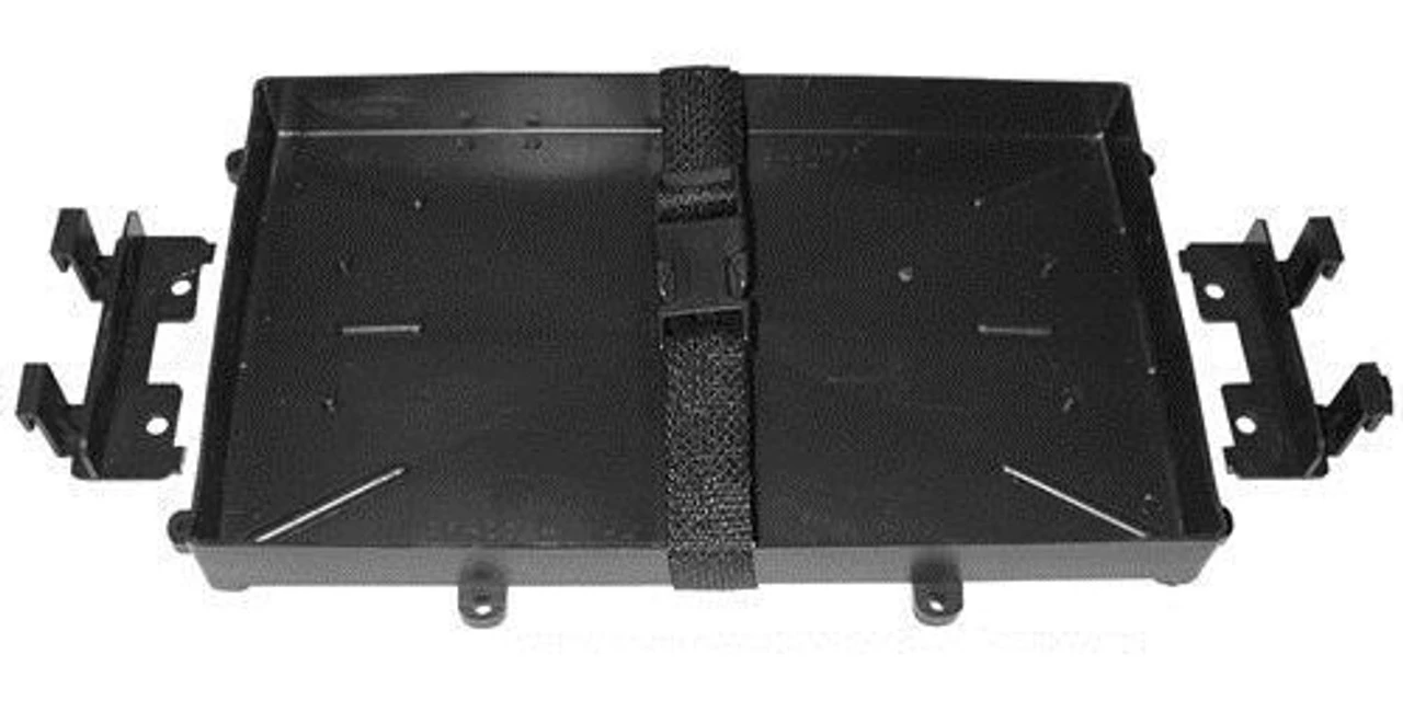 T-H Marine Combo Two Size Battery Tray 3 T-H Marine Combo Two Size Battery Tray - Image 3