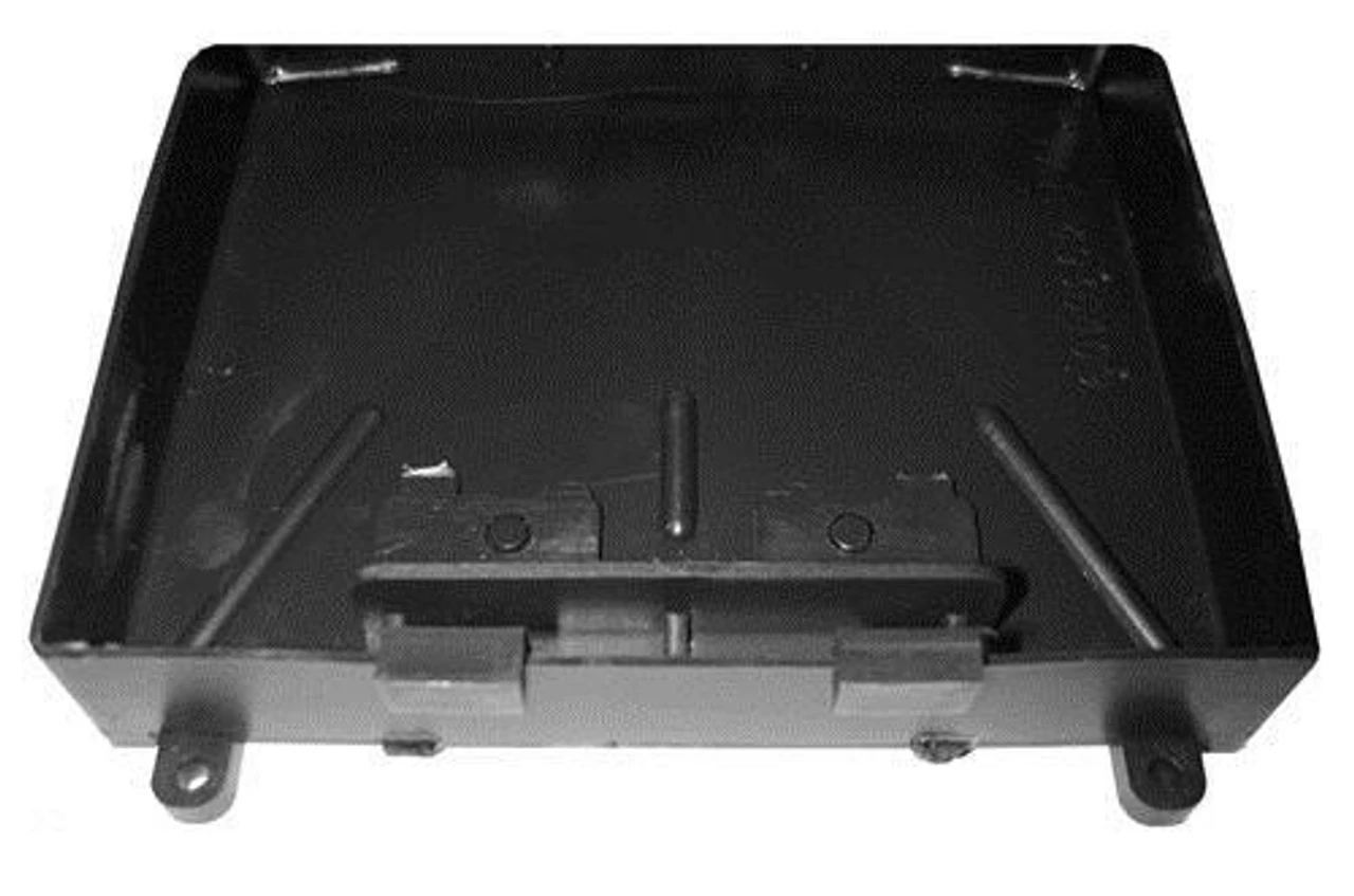 T-H Marine Combo Two Size Battery Tray 2 T-H Marine Combo Two Size Battery Tray - Image 2