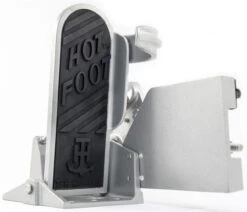 T-H Marine Hot Foot Universal Foot Throttle - Fits All Engines