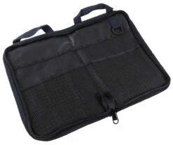 TackleDirect Jig & Lure Bag - Small Version -Fishing Shop tackledirect jig lure bag smaller version 78965.1651420239