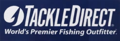 TackleDirect Logo Decals 5 TackleDirect Logo Decals -Fishing Shop tackledirect logo decals 23035.1651326448