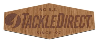 TackleDirect Seadek No B.S. Hook Pad - Mocha 1 TackleDirect Seadek No B.S. Hook Pad - Mocha