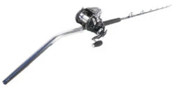 TackleDirect BK1500TM/TDSDD65MH Banax Silver Hook Deep Drop Combo -Fishing Shop tackledirect tdsdd65mh bk1500tm silver hook deep drop combo 23085.1671025581
