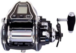 TackleDirect BK1500TM/TDSDD65MH Banax Silver Hook Deep Drop Combo -Fishing Shop tackledirect tdsdd65mh bk1500tm silver hook deep drop combo 70864.1671025582