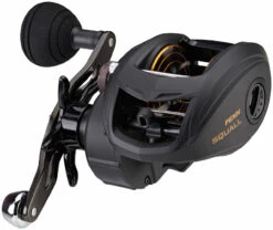 TackleDirect Silver Hook/Penn SQL400LP Squall Baitcasting Combo 5 TackleDirect Silver Hook/Penn SQL400LP Squall Baitcasting Combo -Fishing Shop tackledirect tdssc701mht silver hook penn sql400lp squall low profile baitcasting combo 82665.1651370211