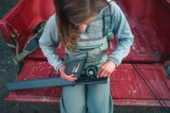 Temple Fork Outfitters NXT Black Label Fly Rod Kit -Fishing Shop temple fork outfitters nxt black label fly rod kit 34619.1668781819