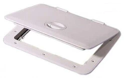 Tempress 1115 Cam Hatch W/o Lock