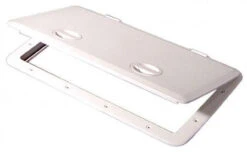 Tempress 1323 Cam Hatch W/o Lock