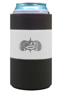 Toadfish Non-Tipping Can Cooler -Fishing Shop toadfish can cooler 71908.1651331048